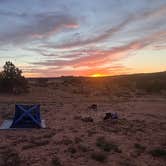 Review photo of Another Behind the Rocks rd Dispersed Spot by Nick S., June 18, 2026