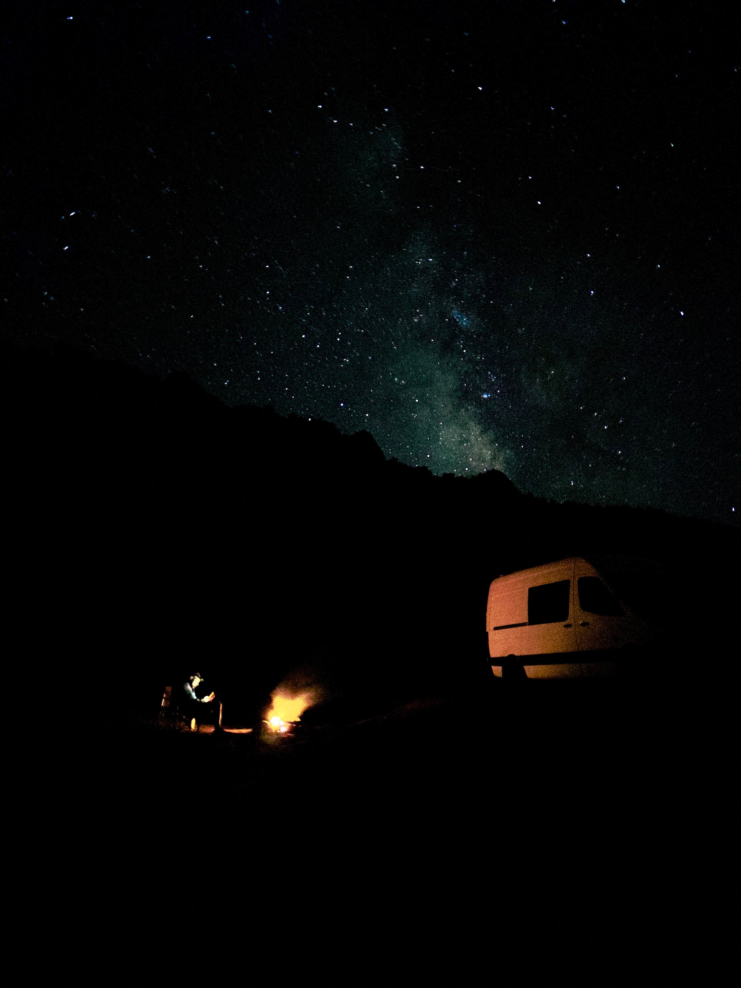 Camping near Prostitute Butte: Another Behind the Rocks rd Dispersed Spot, Moab, Utah