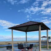 Review photo of Bridger Bay - Antelope Island State Park by Pam & Steve S., October 30, 2023