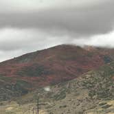 Review photo of Bridger Bay Campground — Antelope Island State Park by Pam & Steve S., October 30, 2023