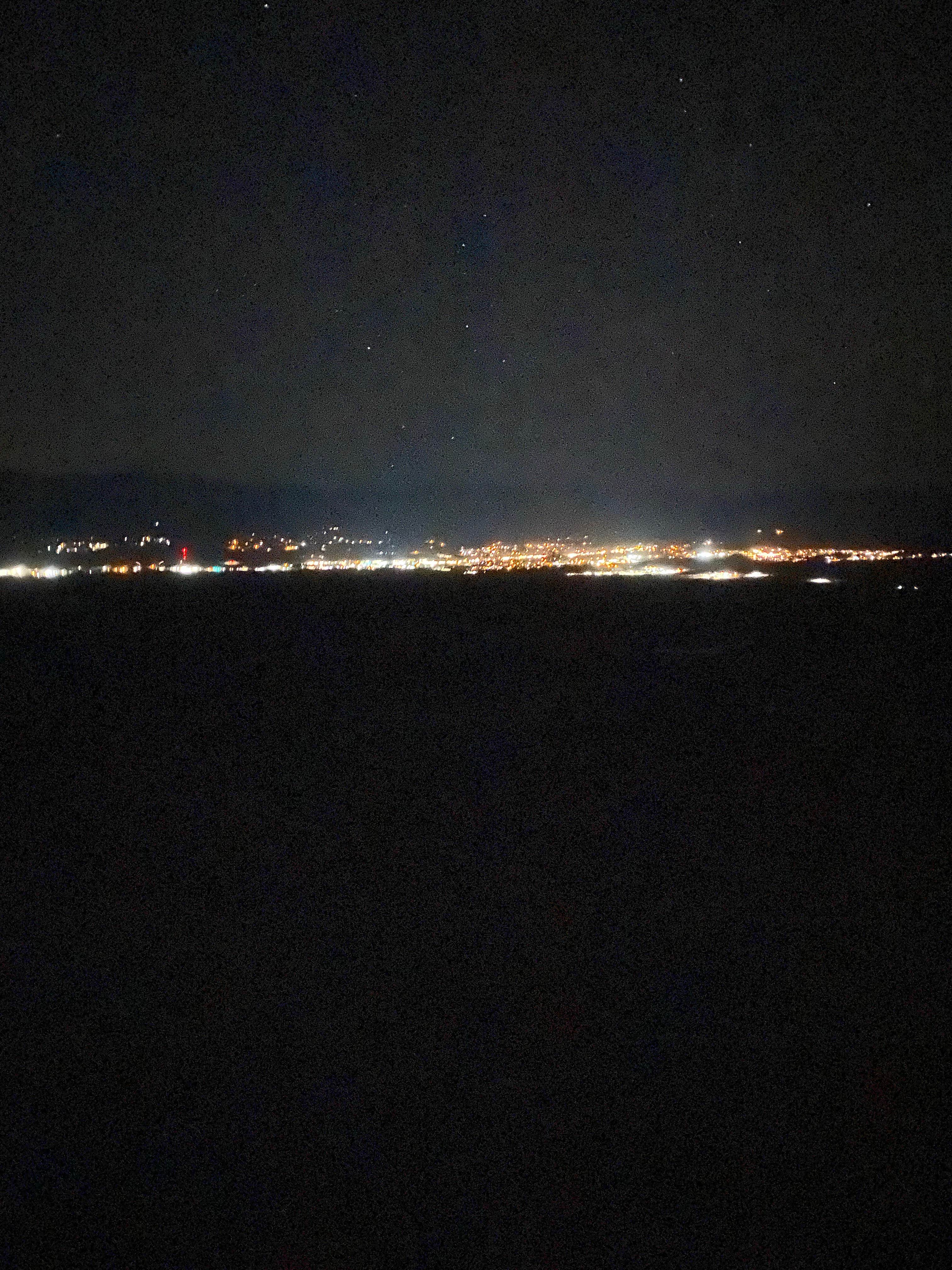 Tyler B.'s photo of a dispersed camping area at Antelope Mountain Dispersed Camp near Clio, CA