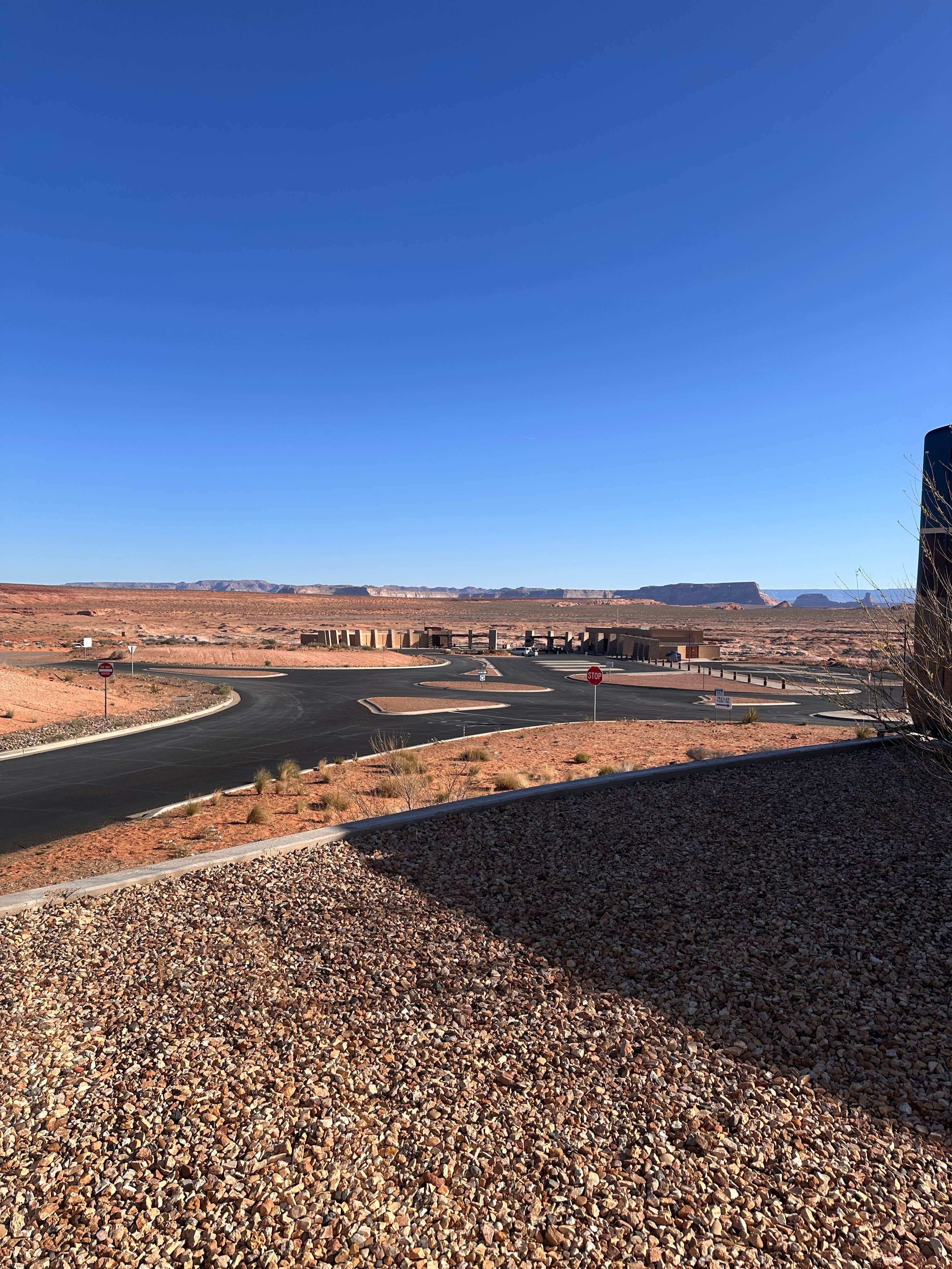 Camper submitted image from Antelope Point RV Park - 5