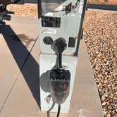 Review photo of Antelope Point RV Park by Tijana & Andrew C., April 6, 2025