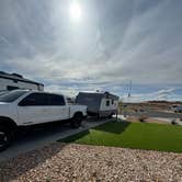 Review photo of Antelope Point RV Park by Hunter M., April 11, 2024