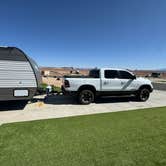 Review photo of Antelope Point RV Park by Hunter M., April 11, 2024