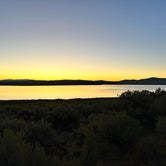 Review photo of Antelope Reservoir by Tate W., September 27, 2023