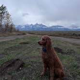 Review photo of antelope springs campsites by Laura H., September 29, 2026