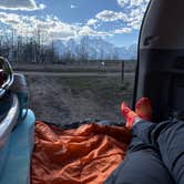 Review photo of antelope springs campsites by Dallas D., April 10, 2026