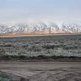 Review photo of Antelope Springs Designated Dispersed Camping Sites 1-8 by Mark S., April 26, 2026
