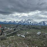 Review photo of Antelope Springs Designated Dispersed Camping Sites 1-8 by Ashley W., May 6, 2025