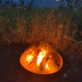 Review photo of Antelope Springs Designated Dispersed Camping Sites 1-8 by Brooklyn O., August 6, 2025