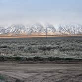 Review photo of Antelope Springs Designated Dispersed Camping Sites 1-8 by Mark S., April 26, 2026