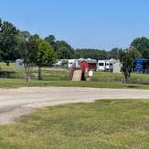 Review photo of Antique Capital RV Park by Ryan B., June 15, 2024