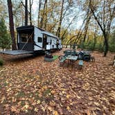 Review photo of Antlers RV Park and Campground by Steven H., November 16, 2025