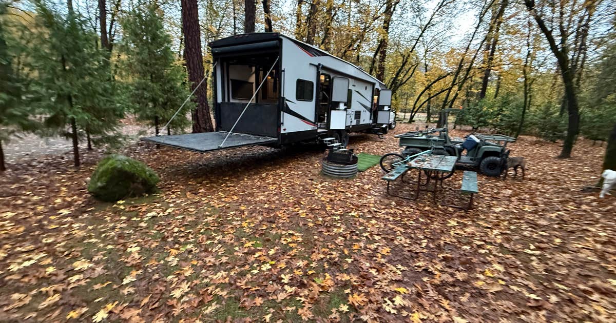 Antlers RV Park and Campground