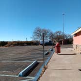 Review photo of Anton Chico Rest Area - Eastbound by Alice S., January 10, 2025