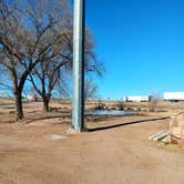 Review photo of Anton Chico Rest Area - Eastbound by Alice S., January 10, 2025
