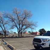 Review photo of Anton Chico Rest Area - Eastbound by Alice S., January 10, 2025