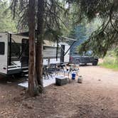 Review photo of Anvil Dispersed Campground by Brandy W., June 20, 2026
