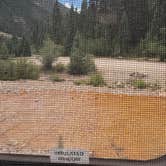 Review photo of Anvil Dispersed Campground by Bonnie B., August 22, 2025