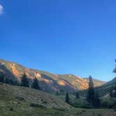 Review photo of Anvil Dispersed Campground by Ellery M., August 3, 2026