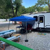 Review photo of Anvil Campground by Thema A., April 10, 2025