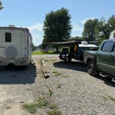 Review photo of AOK Campground & RV Park by kenneth B., August 8, 2025