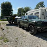Review photo of AOK Campground & RV Park by kenneth B., August 8, 2025