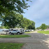 Review photo of AOK Campground & RV Park by Brenda L., July 10, 2025