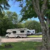 Review photo of AOK Campground & RV Park by Brenda L., July 10, 2025