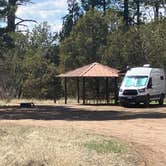 Review photo of Apache Creek Campground by Roger W., June 15, 2024