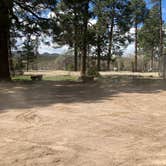 Review photo of Apache Creek Campground by Roger W., June 15, 2024