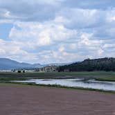 Review photo of Apache National Forest Luna Lake Campground by Fiona L., August 11, 2026