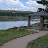 Review photo of Apache National Forest Luna Lake Campground by Fiona L., August 11, 2026