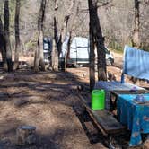 Review photo of Apache National Forest - Dispersed Site by Vidalia S., March 1, 2026