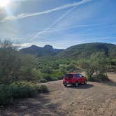 Review photo of Apache Trail North Camp by Sharika E., November 18, 2025