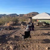 Review photo of Apache Trail North Camp by Jarred T., January 9, 2024