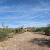 Review photo of Apache Trail North Camp by Sharika E., November 18, 2025