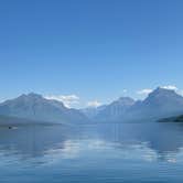 Review photo of Apgar Campground — Glacier National Park by Scott B., July 20, 2024