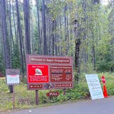 Review photo of Apgar Campground — Glacier National Park by Lainey P., August 30, 2026
