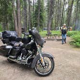 Review photo of Apgar Campground — Glacier National Park by Michelle M., July 13, 2026