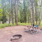 Review photo of Apgar Campground — Glacier National Park by Lainey P., August 30, 2026