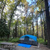 Review photo of Apgar Campground — Glacier National Park by Sjana T., October 20, 2023