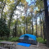 Review photo of Apgar Campground — Glacier National Park by Sjana T., October 20, 2023