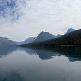 Review photo of Apgar Campground — Glacier National Park by David R., July 25, 2026