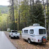 Review photo of Apgar Campground — Glacier National Park by Karin G., October 9, 2026