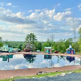 Review photo of Apostle Islands Area Campground by Nick & Allyssa S., August 31, 2025