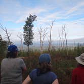 Review photo of Appalachian Trail- Designated Backpacker Campsite 2 by Sue B., April 17, 2026