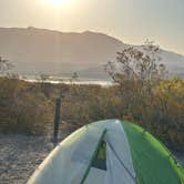 Review photo of Appaloosa Campground — Caballo Lake State Park by Francis W., May 28, 2025