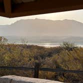 Review photo of Appaloosa Campground — Caballo Lake State Park by Francis W., May 28, 2025